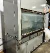 Fume Hood, 63"W x 27" FTB x 27"H inside,